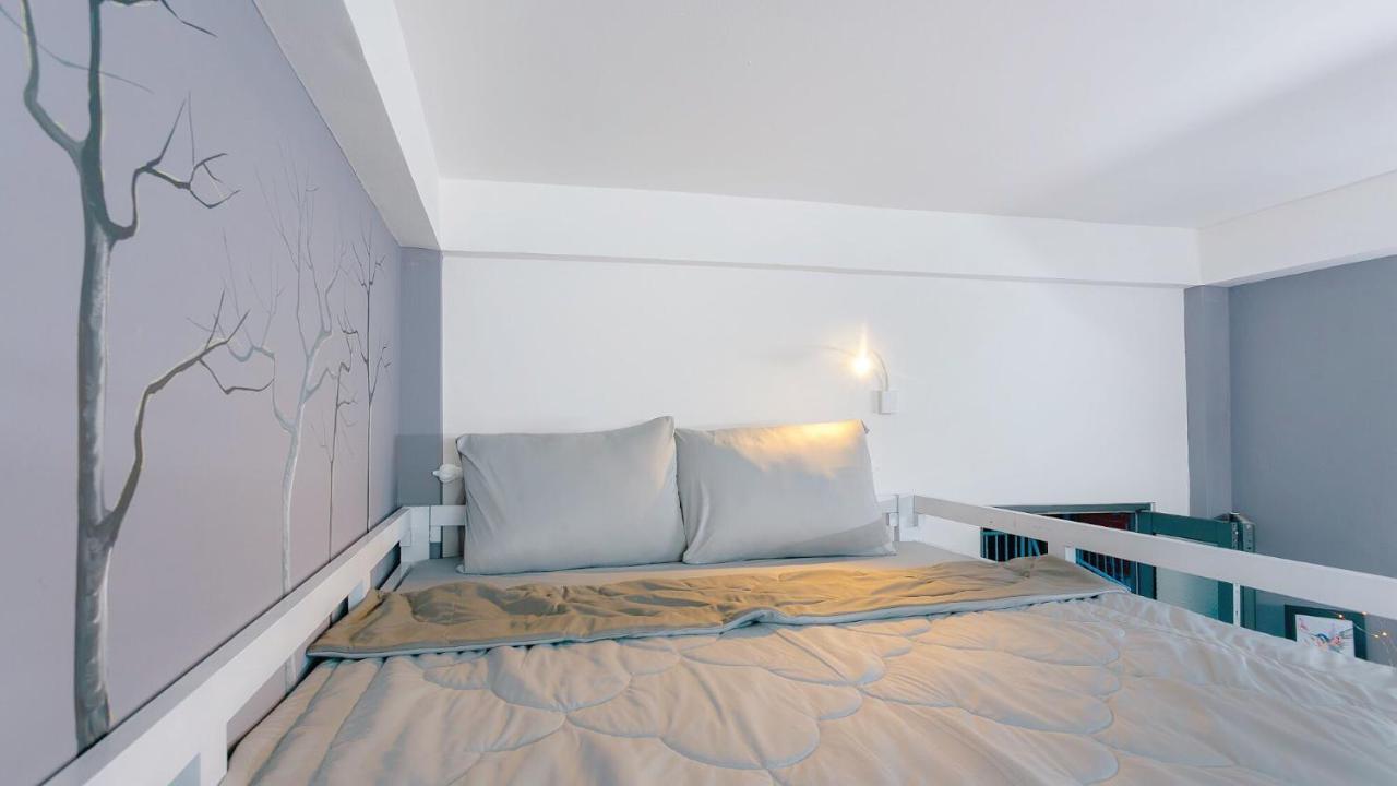 Qcub3 Homestay Ho Chi Minh-Byen Eksteriør billede