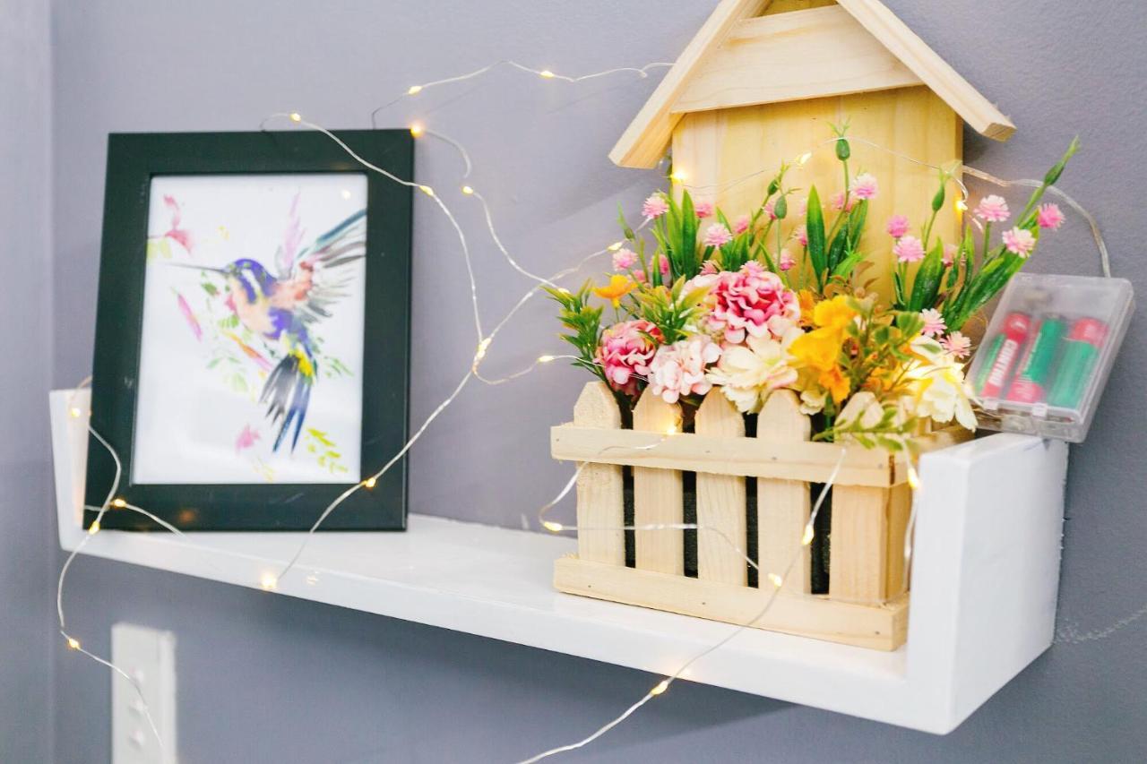 Qcub3 Homestay Ho Chi Minh-Byen Eksteriør billede